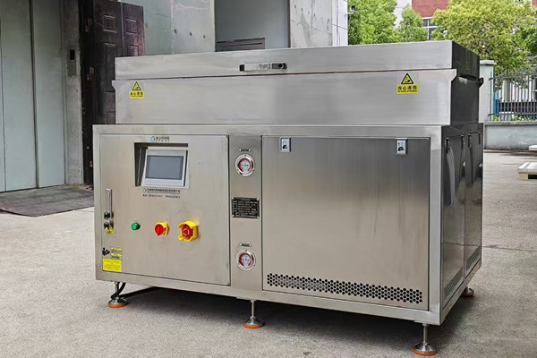 新芝阿弗斯-152℃超低溫淬火冷凍箱，極致低溫技術開啟工業冷凍新時代